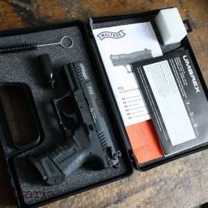 Buy WALTHER PDP COMPACT Online Darknet