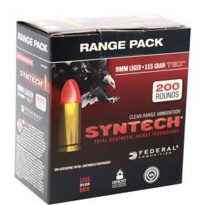 Buy 9mm Ammunition online